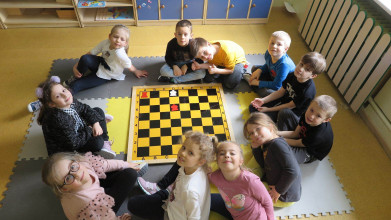 REKRUTACJA DO KLAS PIERWSZYCH TRWA!!!