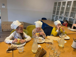 1a w Domowej Spiżarni