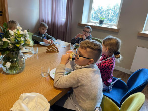 1a w Domowej Spiżarni