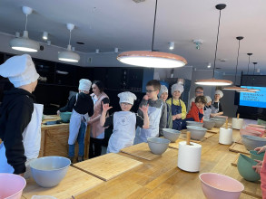 1a w Domowej Spiżarni