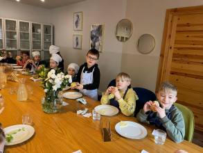 1a w Domowej Spiżarni