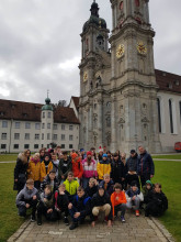 Grüezi aus der Schweiz!