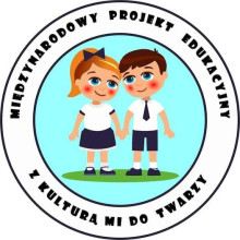 Kultury Świata w ramach Projektu Edukacyjnego „Z kultura mi do twarzy”
