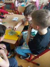 LABORATOIA PRZYSZŁOŚCI – NAUKA PRZEZ DOŚWIADCZENIA