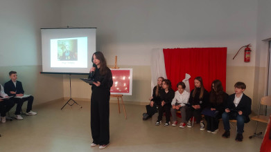 "Wolność kocham i rozumiem Wolności oddać nie umiem"