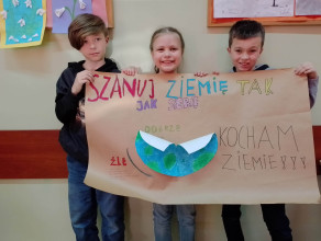Projekt "Z kulturą mi do twarzy"