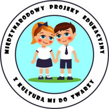 Projekt "Z kulturą mi do twarzy"