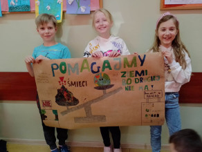 Projekt "Z kulturą mi do twarzy"
