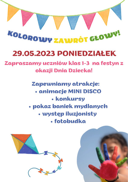 Dzień Dziecka