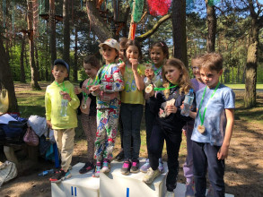 Inauguracyjny bieg na 10 km