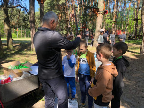 Inauguracyjny bieg na 10 km