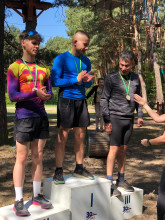 Inauguracyjny bieg na 10 km