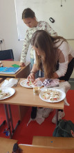 Zdrowe śniadanie w 5c