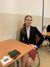 Egzamin ósmoklasisty 2023