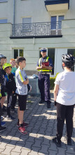 Karta rowerowa