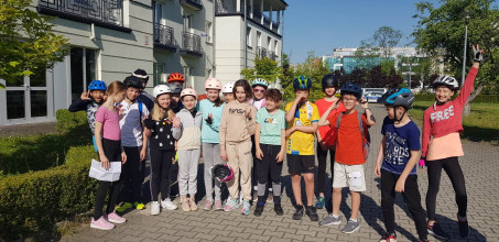 Karta rowerowa