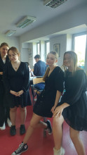 Cambridge English Exam