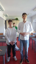 Cambridge English Exam