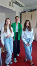 Cambridge English Exam