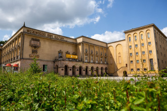 Czy wiecie, że…