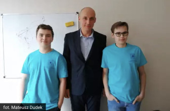 Czy wiecie, że…