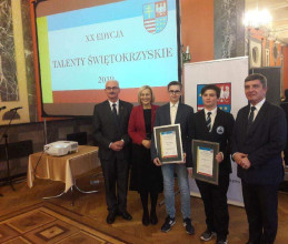 Czy wiecie, że…