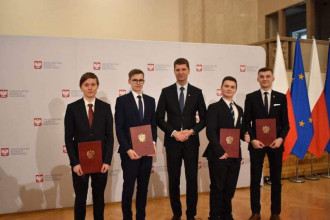 Czy wiecie, że…