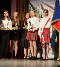 Uroczysty koncert jubileuszowy