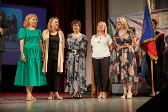 Uroczysty koncert jubileuszowy