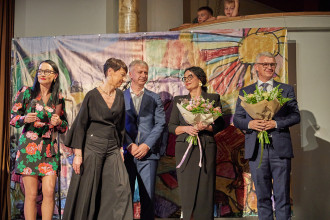 Uroczysty koncert jubileuszowy