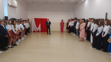 Zakończyliśmy rok szkolny 2022/2023