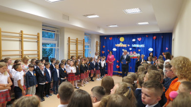 Zakończyliśmy rok szkolny 2022/2023