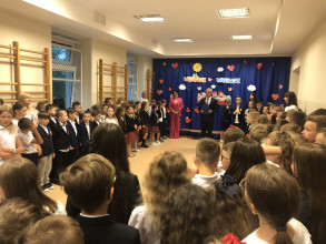 Zakończyliśmy rok szkolny 2022/2023