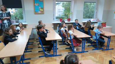 Zakończyliśmy rok szkolny 2022/2023