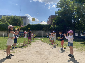 Wystartował Summer Camp 