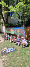 Summer Camp - dzień 2