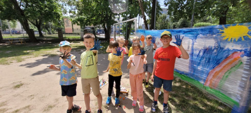 Summer Camp - dzień 2