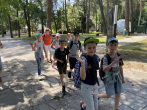 Summer Camp- dzień 3