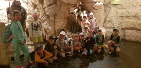 Summer Camp- dzień 3