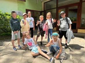 Summer Camp- dzień 3