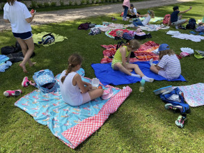 Summer Camp- dzień 3