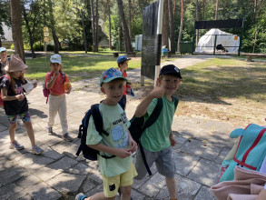 Summer Camp- dzień 3