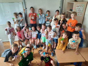 Summer Camp - dzień czwarty.