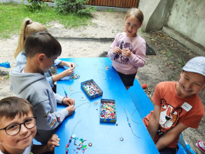 Summer Camp - dzień czwarty.