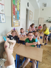 Summer Camp - dzień czwarty.