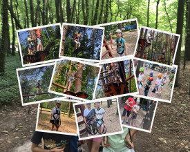 Summer Camp - dzień 5