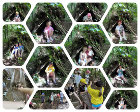 Summer Camp - dzień 5