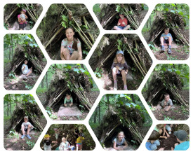 Summer Camp - dzień 5