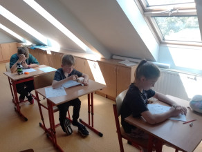 Konkurs I CAN READ 