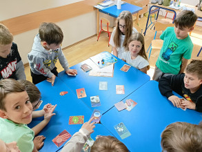 Dixit w pracy psychologa - czemu nie!